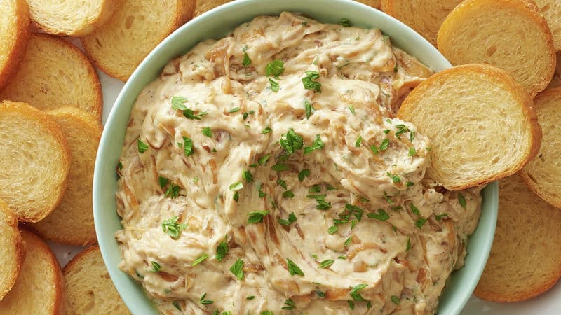 Appetizer Recipes
