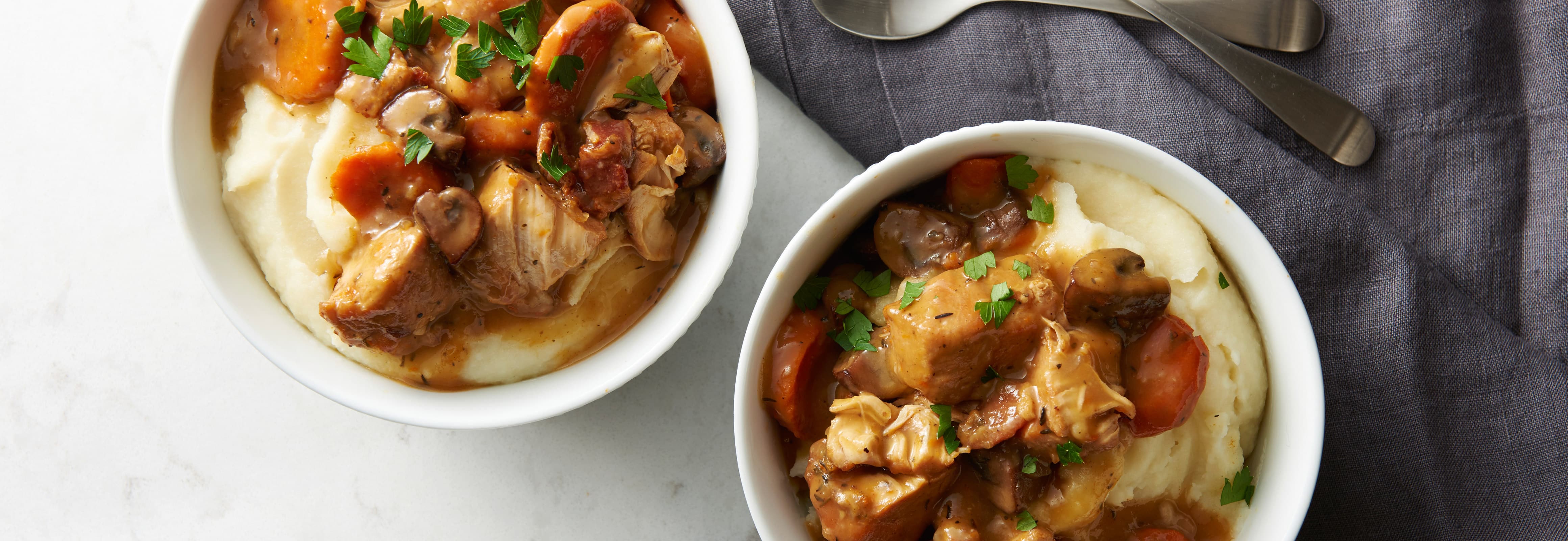 Betty's Best Slow-Cooker Recipes 