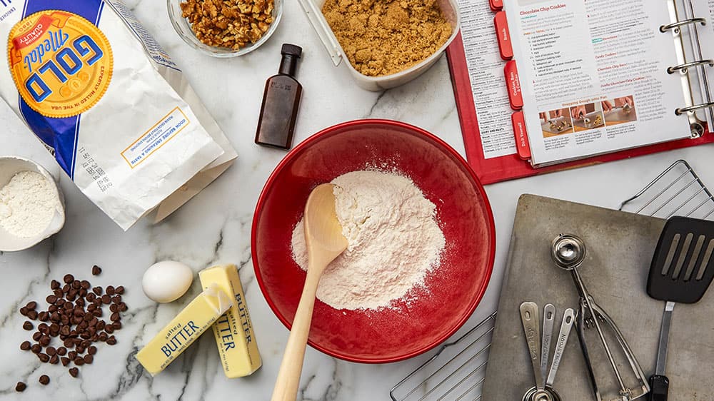 Best kitchen tools for baking cookies, according to a pastry chef