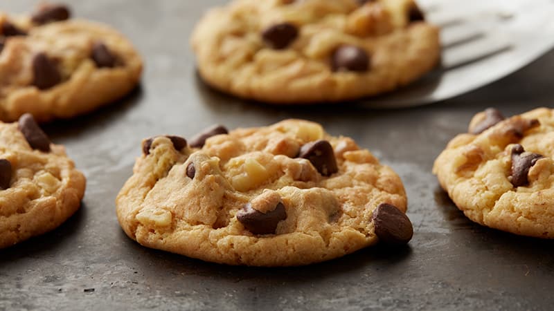Prep Solutions Quick Release Cookie Scoop