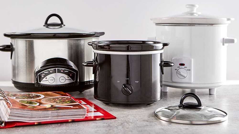 How to Pick the Right Slow Cooker for You (and How to Maintain It) 