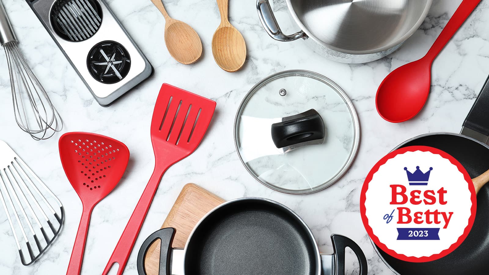 The Best Cooking and Kitchen Equipment for 2023