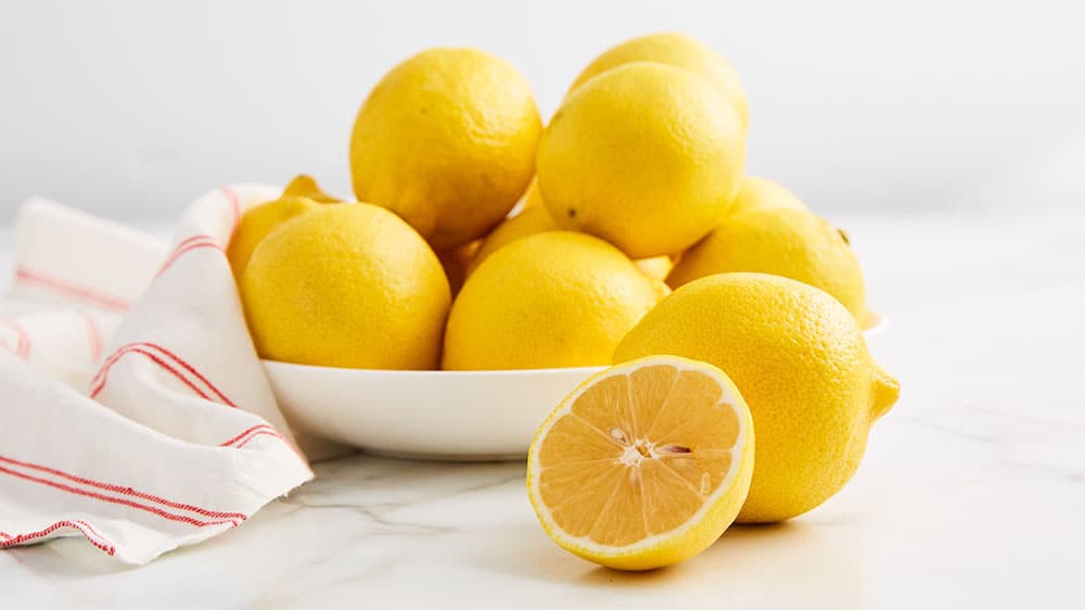 Uses for Lemons: Cleaning, Freshening, and More Tips