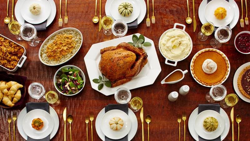 17 Essential Kitchen Tools for Thanksgiving Dinner - Suburban