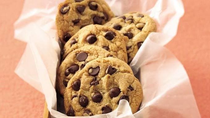 Ultimate Chocolate Chip Cookies Recipe - Crisco Baking Recipes