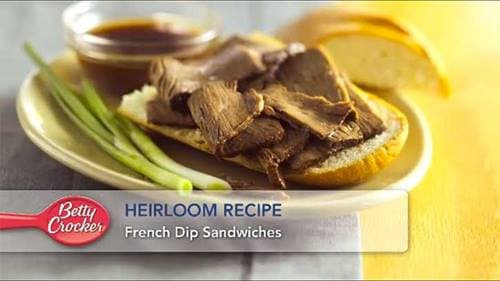 Heirloom Recipe Salsa 